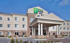 Holiday Inn Express Cherry Hills Omaha Ne